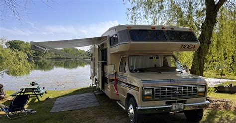 outdoorsy rv|Airstream Rental Needham, MA